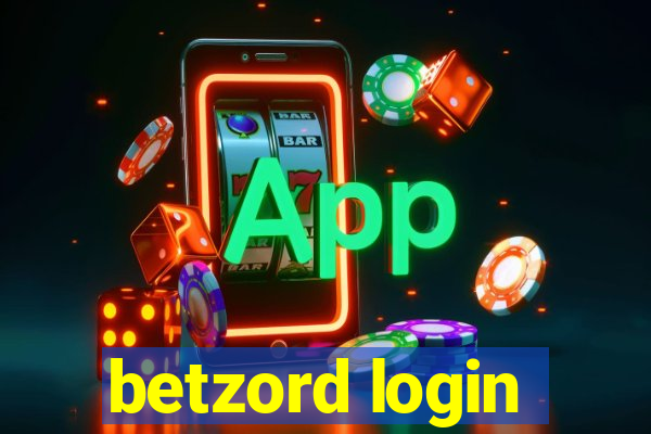 betzord login